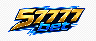 57777 bet লোগো – বাংলাদেশের অনলাইন গেমিং